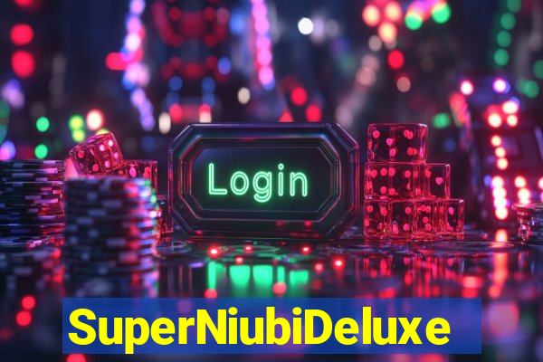 SuperNiubiDeluxe super mario deluxe nintendo switch rom