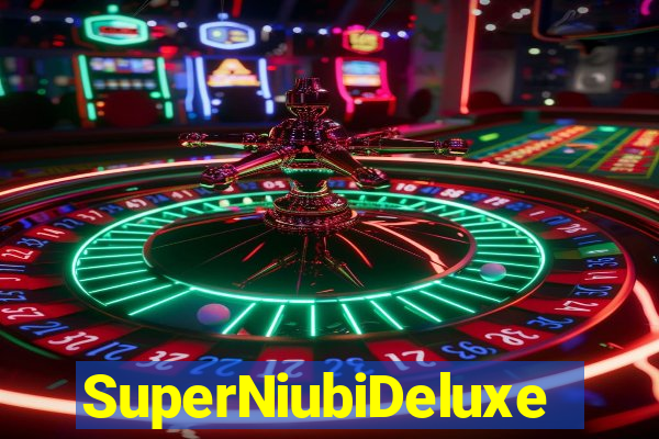 SuperNiubiDeluxe super mario deluxe nintendo switch rom