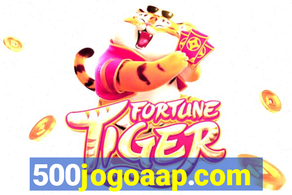 500jogoaap.com