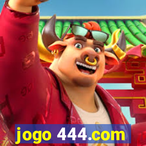 jogo 444.com