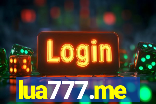 lua777.me