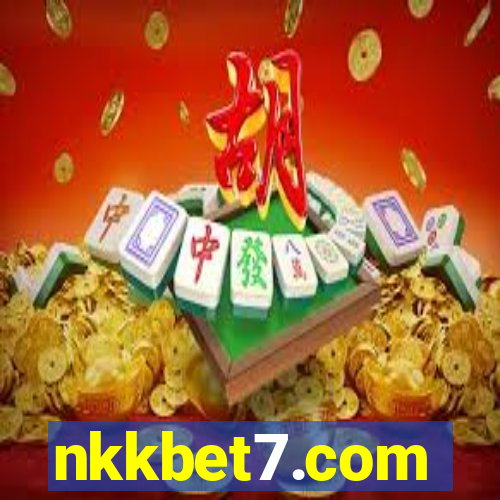 nkkbet7.com