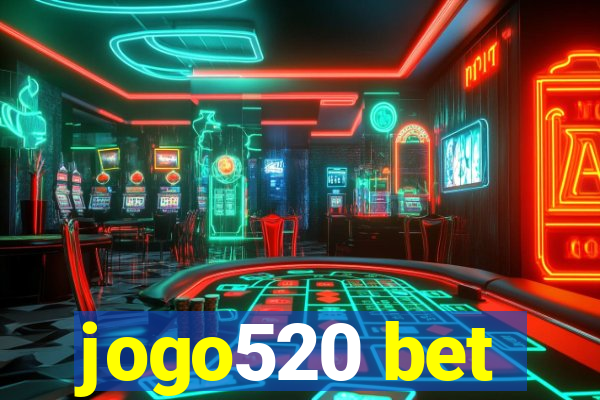 jogo520 bet