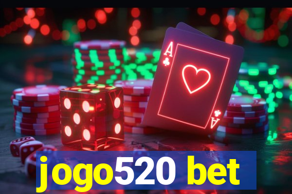 jogo520 bet