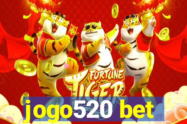 jogo520 bet