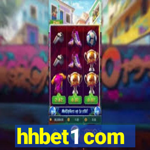 hhbet1 com