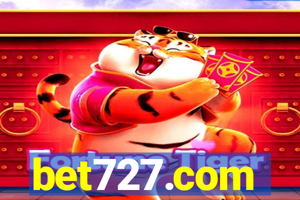 bet727.com