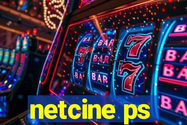 netcine ps