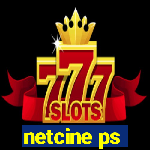 netcine ps