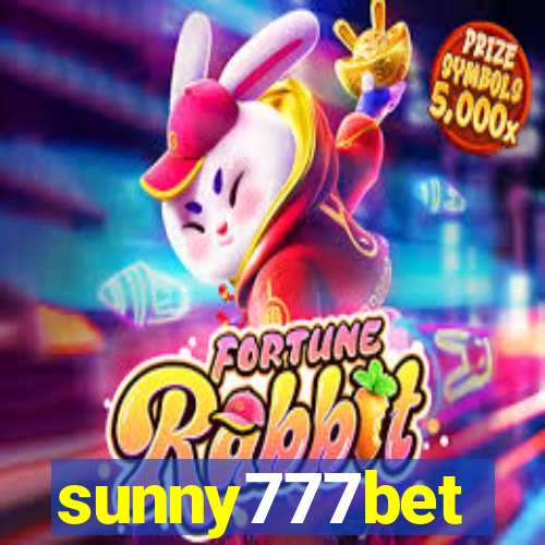 sunny777bet