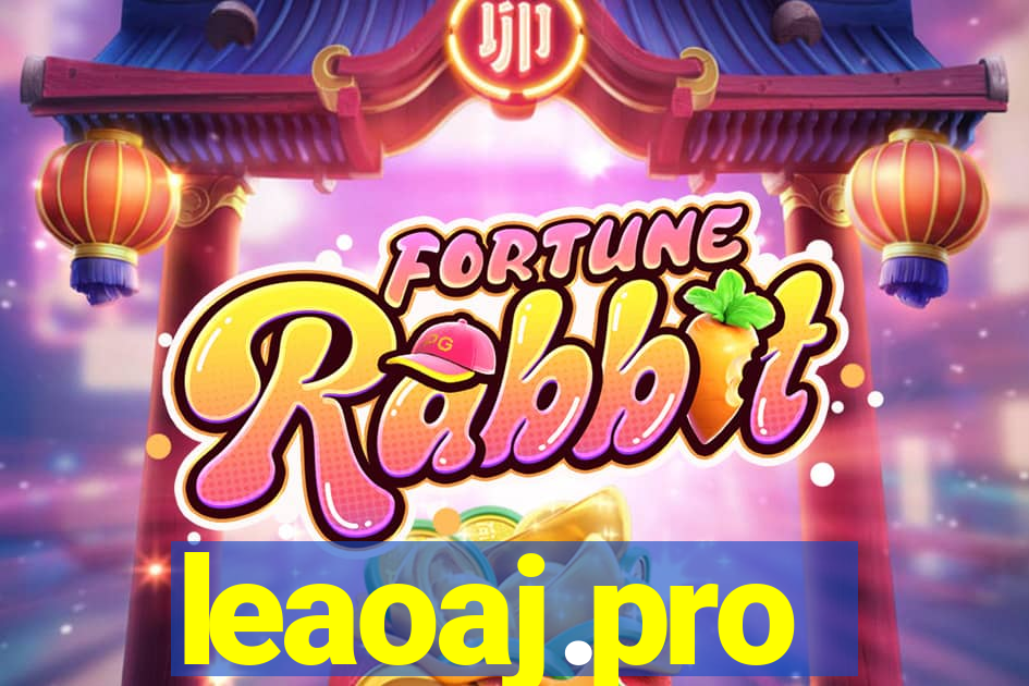 leaoaj.pro