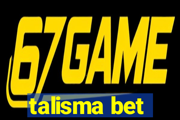 talisma bet