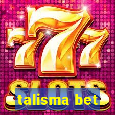 talisma bet