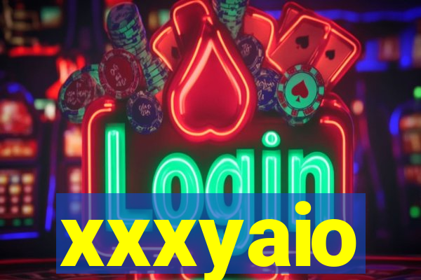 xxxyaio