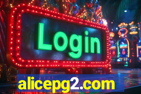 alicepg2.com