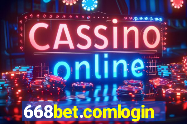 668bet.comlogin