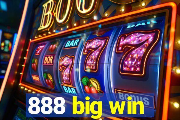 888 big win