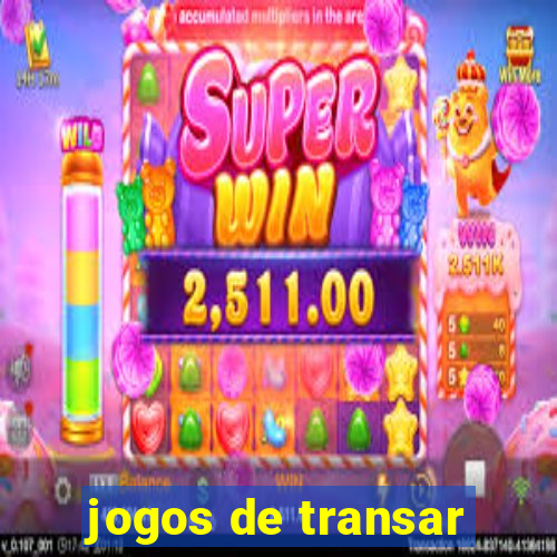 jogos de transar