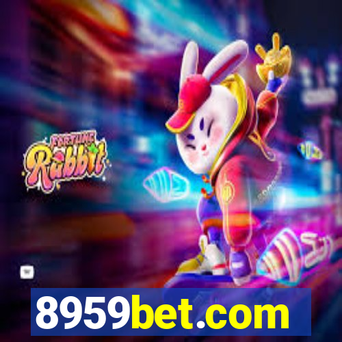 8959bet.com