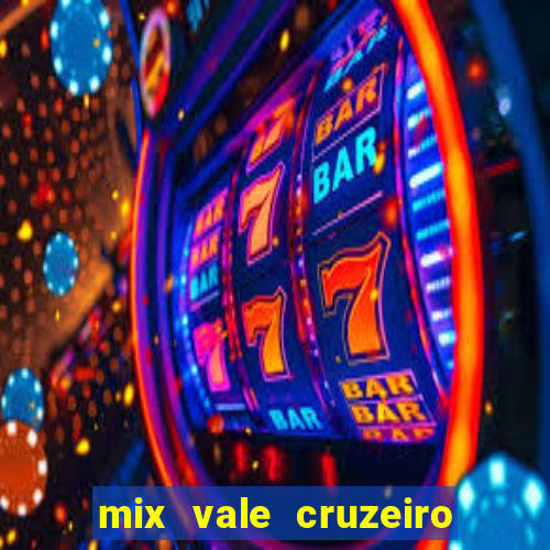 mix vale cruzeiro nota de falecimento