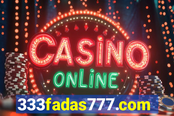 333fadas777.com