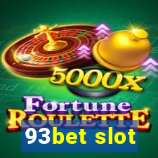 93bet slot