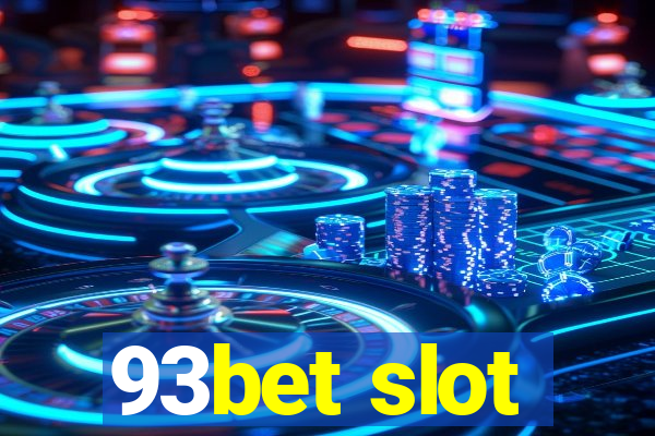 93bet slot