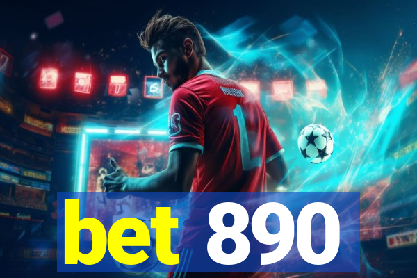 bet 890