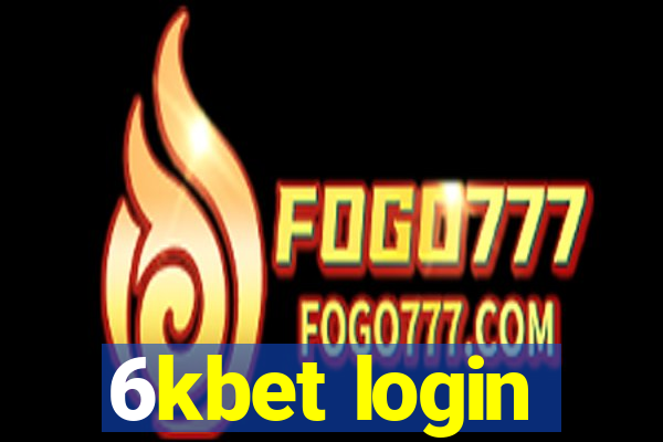 6kbet login