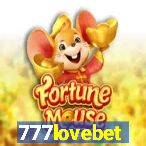 777lovebet