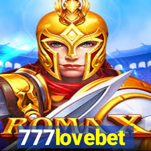 777lovebet