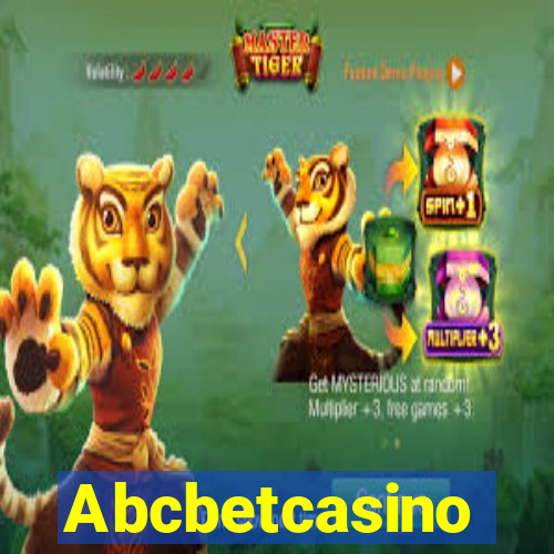 Abcbetcasino