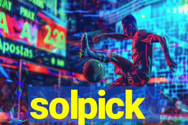 solpick