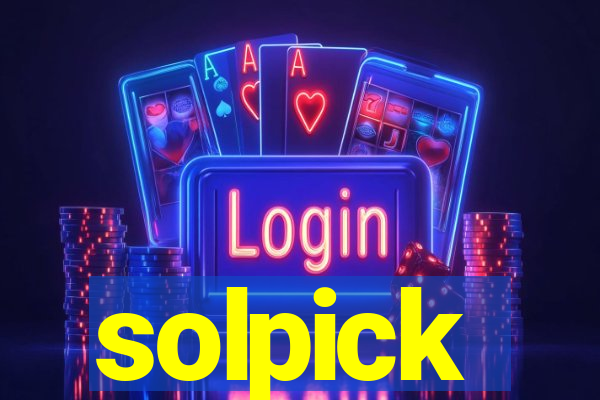 solpick