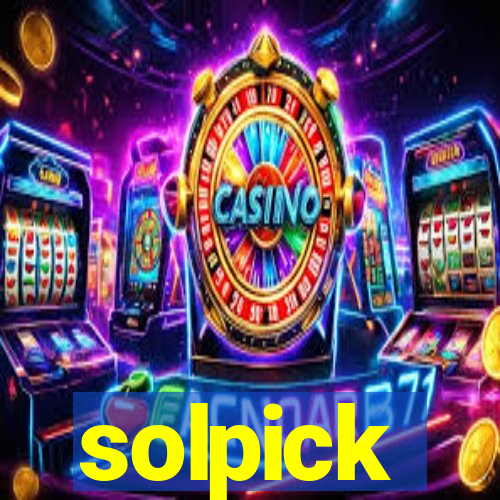 solpick