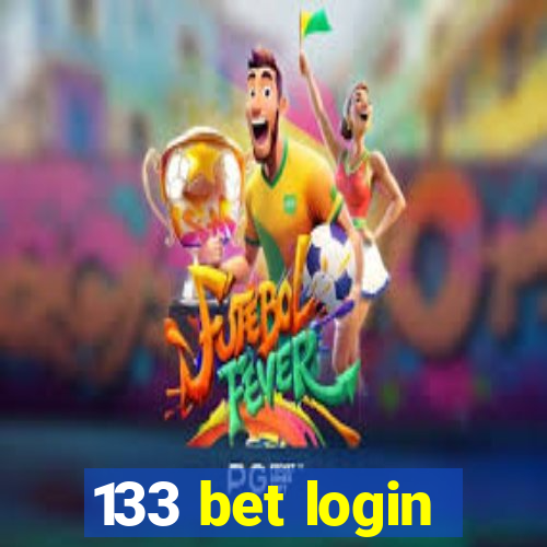 133 bet login