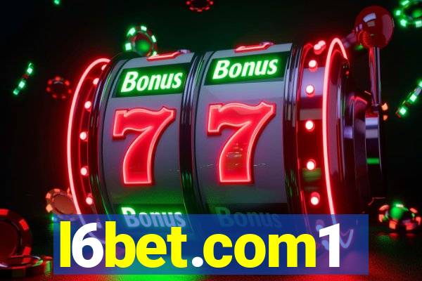 l6bet.com1