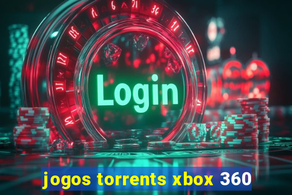 jogos torrents xbox 360