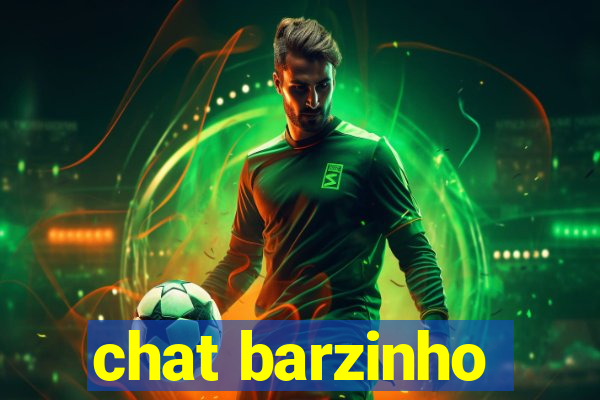 chat barzinho