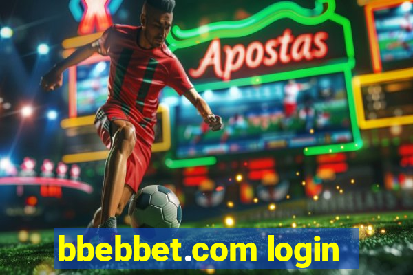 bbebbet.com login