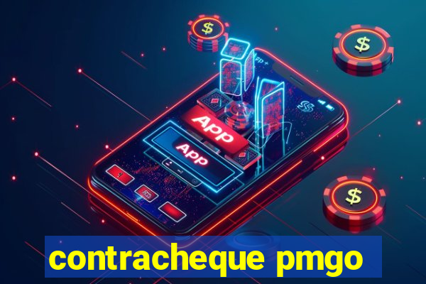 contracheque pmgo