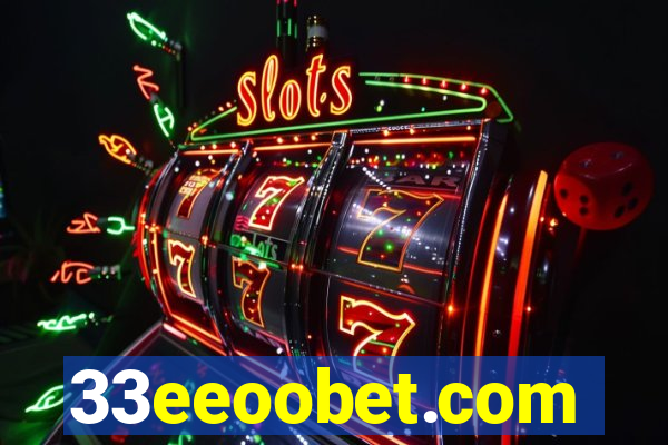 33eeoobet.com