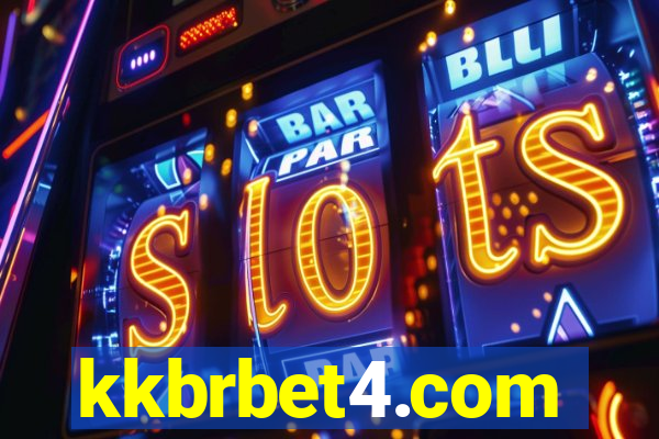 kkbrbet4.com