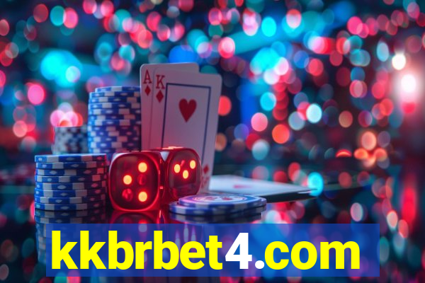 kkbrbet4.com