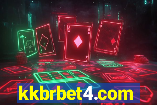 kkbrbet4.com