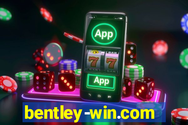 bentley-win.com