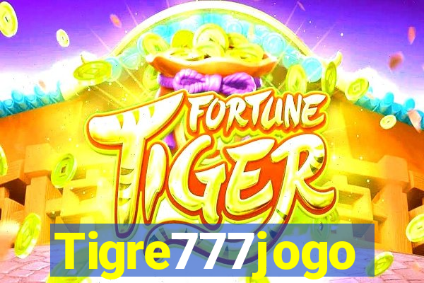 Tigre777jogo