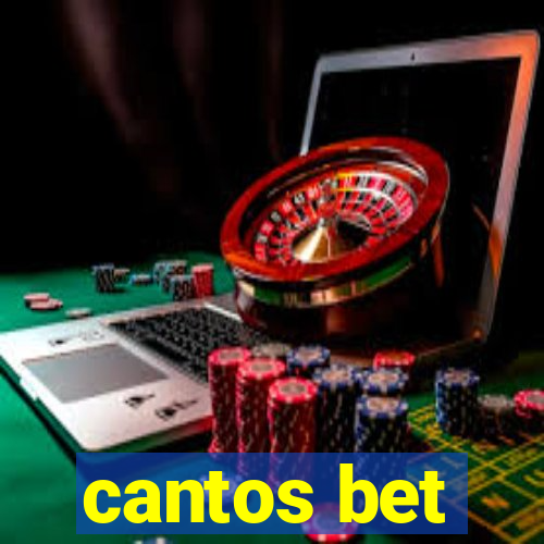 cantos bet