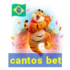 cantos bet