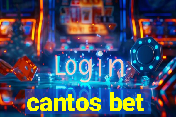 cantos bet